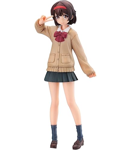 Amazon | ハセガワ 1/12 たまごガールズコレクション No.08 羽澄